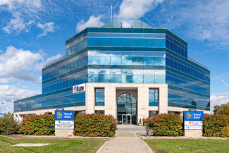 More details for 303 Moodie Dr, Ottawa, ON - Office for Rent