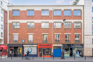 More details for 86 Rue De Charonne, Paris - Co-working to Rent