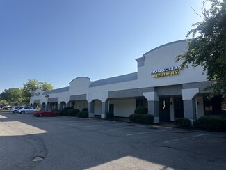 More details for 6200 Stage Rd, Bartlett, TN - Retail for Rent