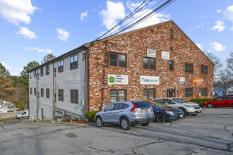 574 Boston Rd, Billerica, MA for rent Building Photo- Image 1 of 19