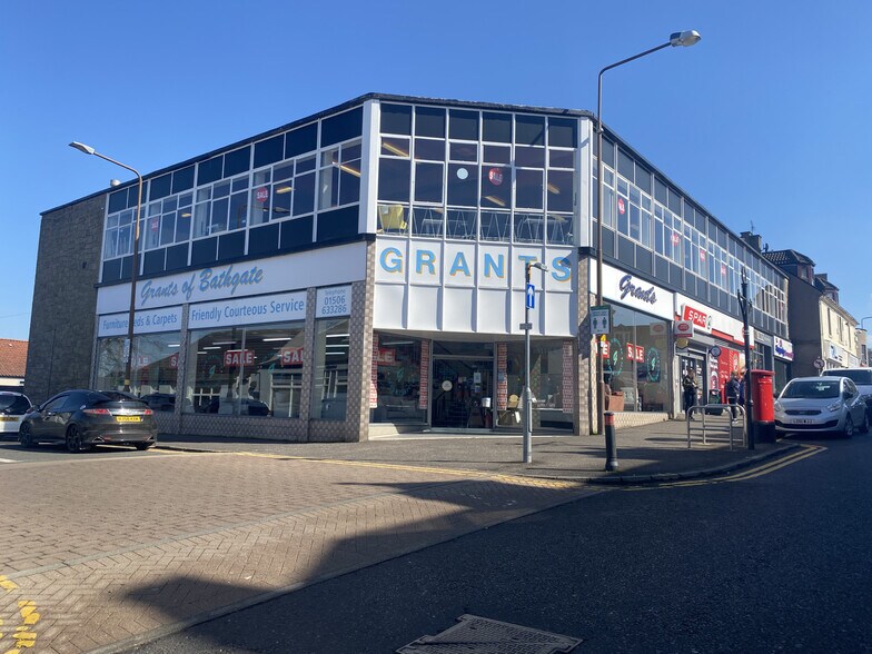 74 North Bridge St, Bathgate for sale - Primary Photo - Image 1 of 1