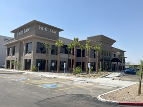 1360 N Bullard Ave, Goodyear, AZ for rent Building Photo- Image 1 of 19