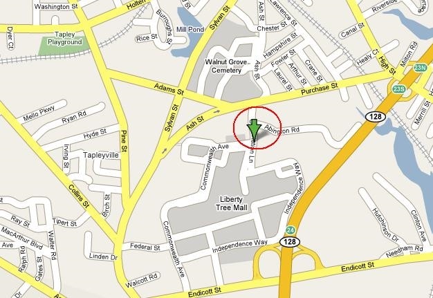 85 Constitution Ln, Danvers, MA to rent - Other - Image 3 of 14