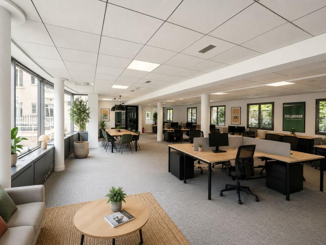 83 Avenue Charles De Gaulle, Neuilly-sur-Seine to rent Building Photo- Image 1 of 7