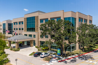 More details for 1401 Medical Pky, Cedar Park, TX - Office/Medical for Rent