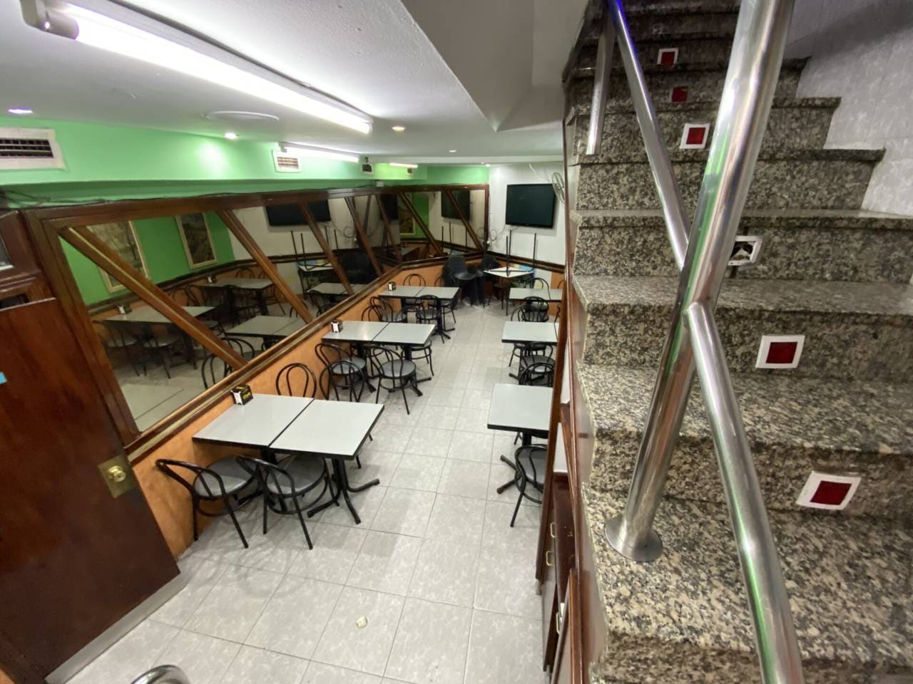 Retail in Barcelona, Barcelona to rent Interior Photo- Image 1 of 3