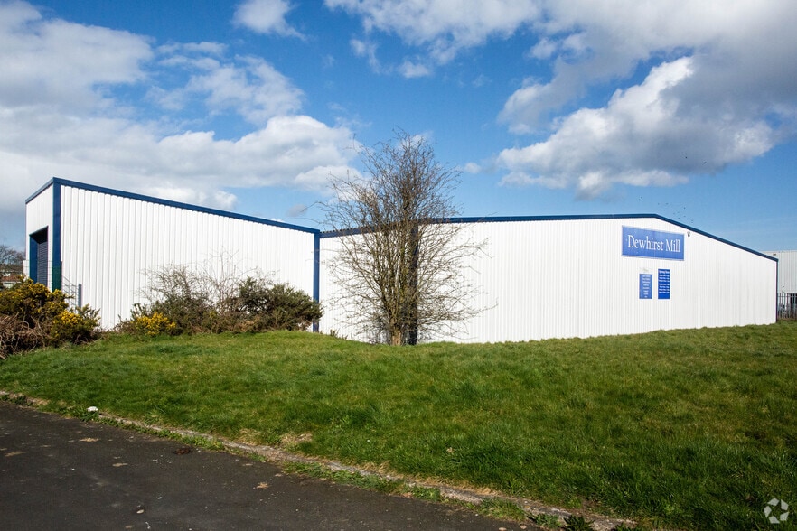 3 Freeman Way, Ashington for sale - Primary Photo - Image 1 of 1