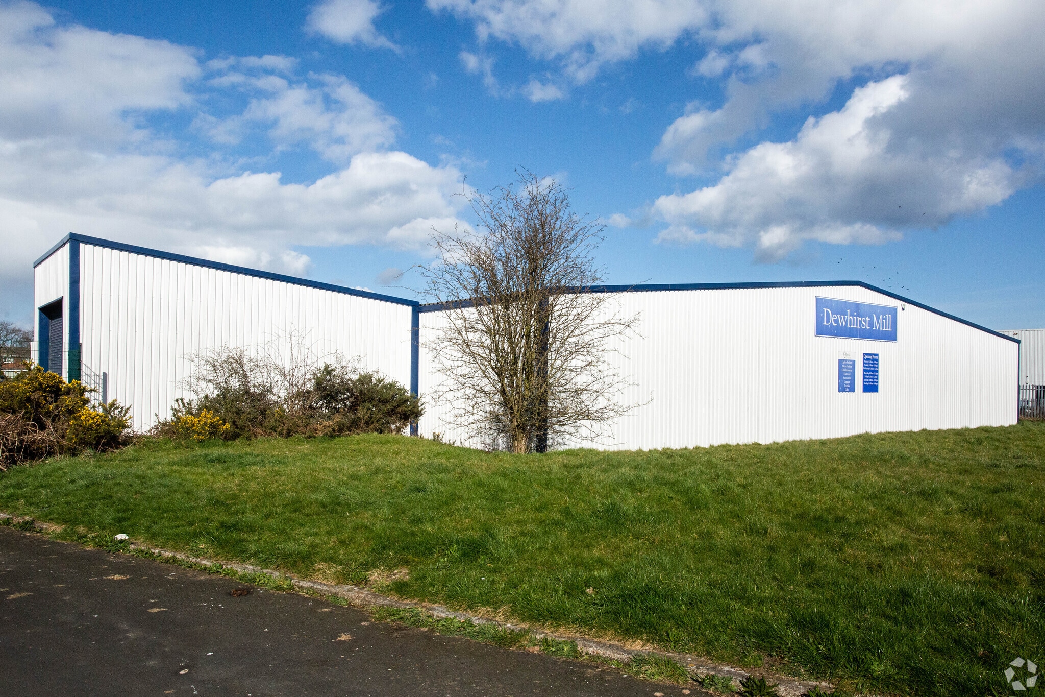 3 Freeman Way, Ashington for sale Primary Photo- Image 1 of 1