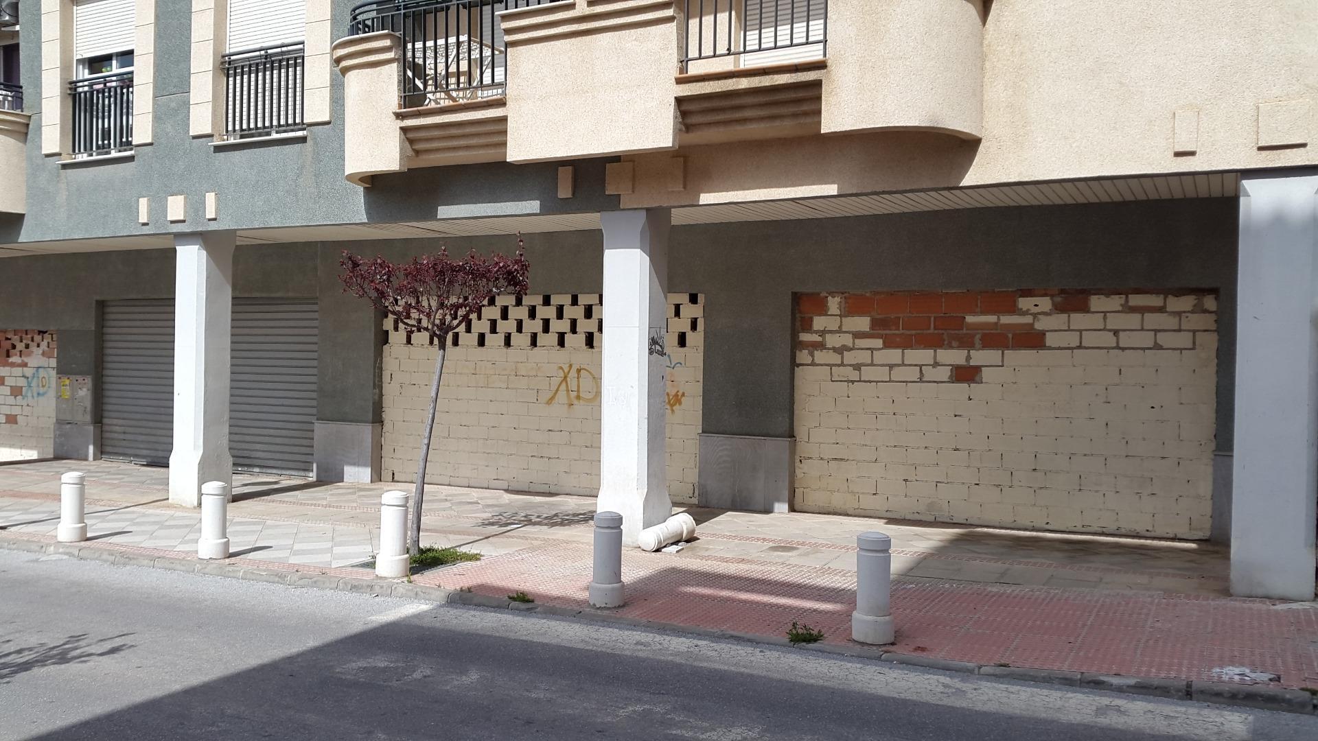 Retail in Atarfe, Granada for sale Building Photo- Image 1 of 7