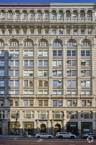 More details for 584-590 Broadway, New York, NY - Office for Rent