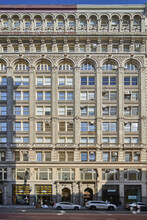 584-590 Broadway, New York, NY for rent Building Photo- Image 1 of 7