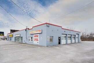 More details for 387 Ontario St, St Catharines, ON - Retail for Rent