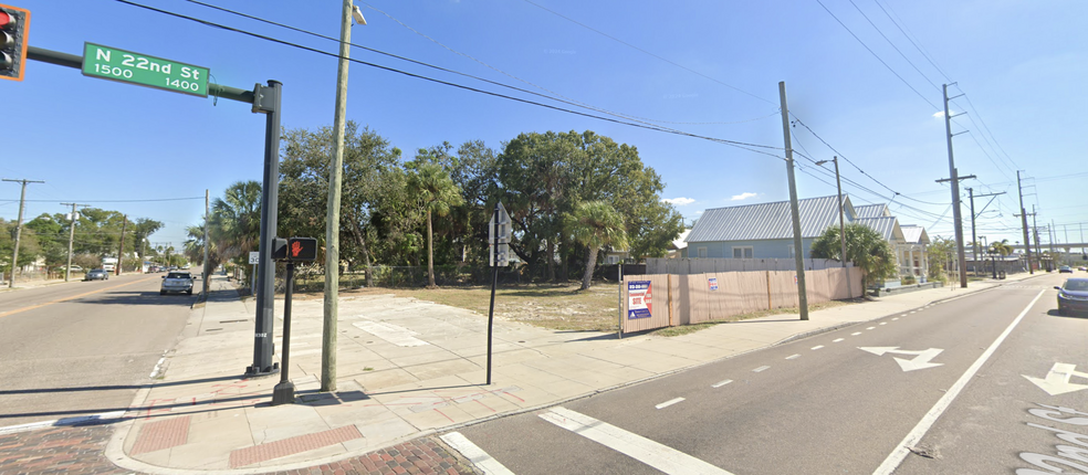 2201 E 4th Ave, Tampa, FL for sale - Building Photo - Image 2 of 5