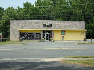 More details for 612 W Main St, Locust, NC - Industrial for Sale