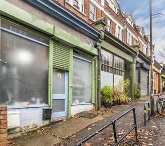 More details for 48 Quernmore Rd, London - Retail for Sale