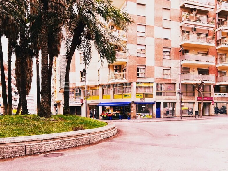 Build-to-Rent in Tarragona, Tarragona for sale - Building Photo - Image 1 of 1