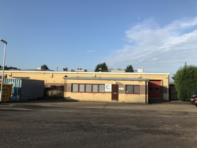 Twentypence Rd, Cottenham for sale - Primary Photo - Image 1 of 1