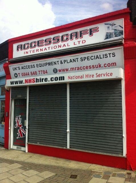 37 Croydon Rd, Beckenham for sale Primary Photo- Image 1 of 1