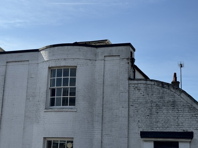 2 Dartford Rd, March to rent - Building Photo - Image 1 of 5