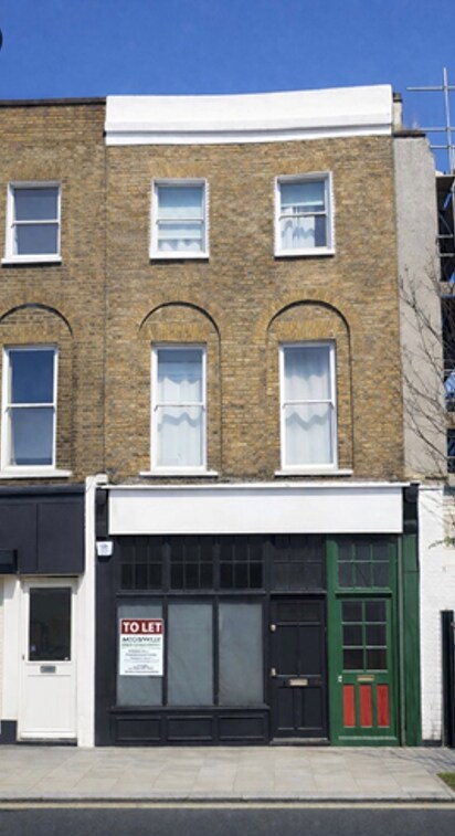 More details for 154 Royal College St, London - Retail for Sale