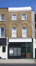 154 Royal College St, London to rent Primary Photo- Image 1 of 4