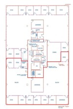 3320 W Market St, Fairlawn, OH for rent Floor Plan- Image 2 of 2