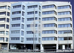 Office in Esplugues de Llobregat, Barcelona to rent Building Photo- Image 1 of 9
