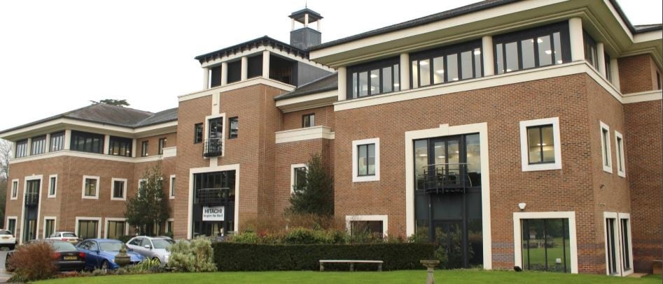 Sefton Park, Slough to rent Primary Photo- Image 1 of 6