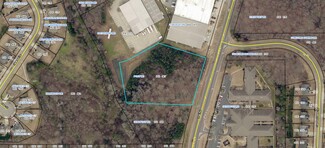 More details for 3800 Post Rd, Cumming, GA - Land for Sale