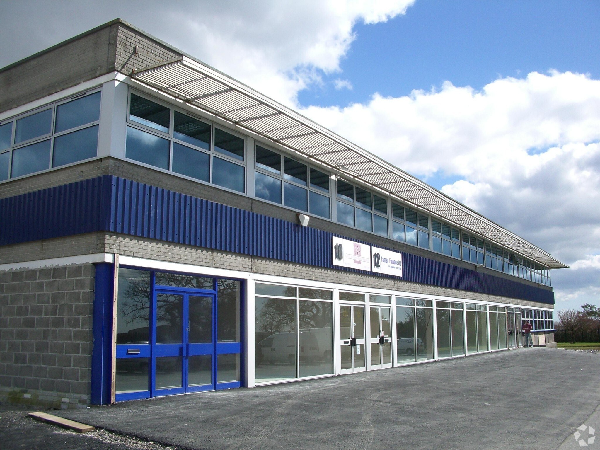 Estover Rd, Plymouth for sale Primary Photo- Image 1 of 1