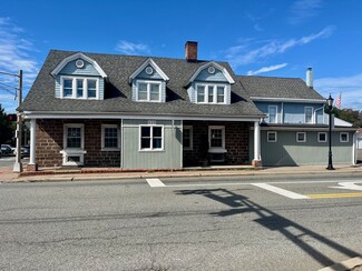 More details for 625 Wyckoff Ave, Wyckoff, NJ - Retail for Rent