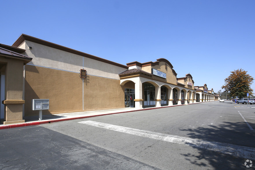 3317-3529 W Ramsey St, Banning, CA for rent - Building Photo - Image 2 of 6