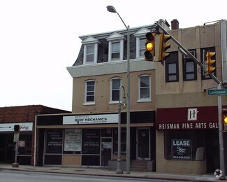 More details for 4 E Lancaster Ave, Ardmore, PA - Retail for Rent