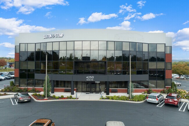 More details for 4250 Crums Mill Rd, Harrisburg, PA - Office to Rent