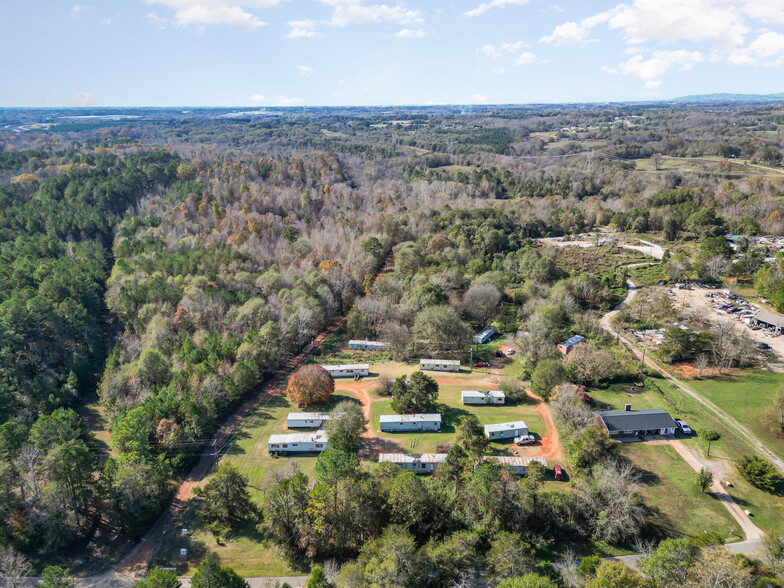 1657 N Lafayette St, Shelby, NC for sale - Building Photo - Image 3 of 22