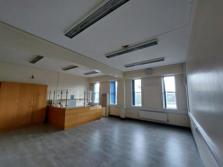 28-50 Ryton St, Worksop to rent - Building Photo - Image 1 of 7