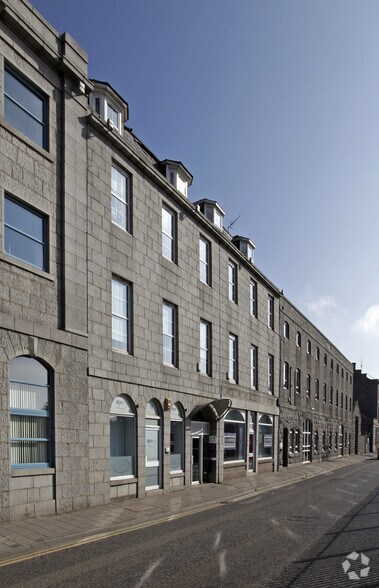 77 Waterloo Quay, Aberdeen for sale - Primary Photo - Image 1 of 1