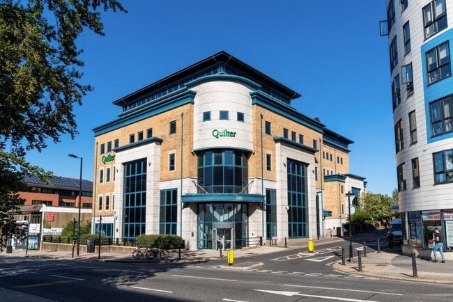 More details for 69-81 Commercial Rd, Southampton - Office to Rent