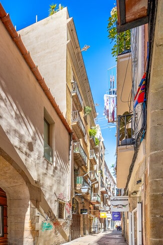 More details for Carrer dels Flassaders, 36-38, Barcelona - Retail to Rent