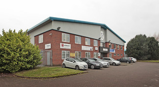 More details for Broadgate, Oldham - Industrial for Rent