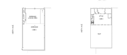 144-45 156th St, Jamaica, NY for rent Floor Plan- Image 1 of 1