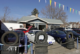 1201 8th Ave, Greeley, CO for sale Building Photo- Image 1 of 4