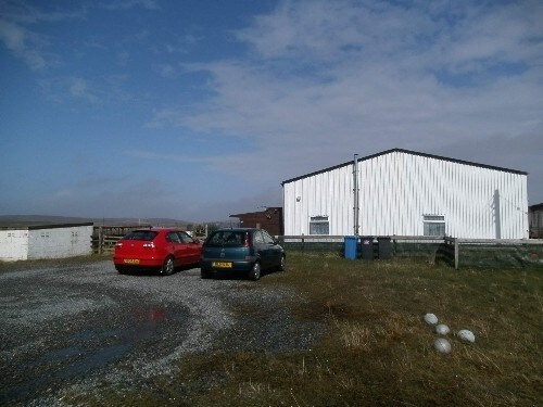 Knockline, Isle Of North Uist for sale Primary Photo- Image 1 of 1