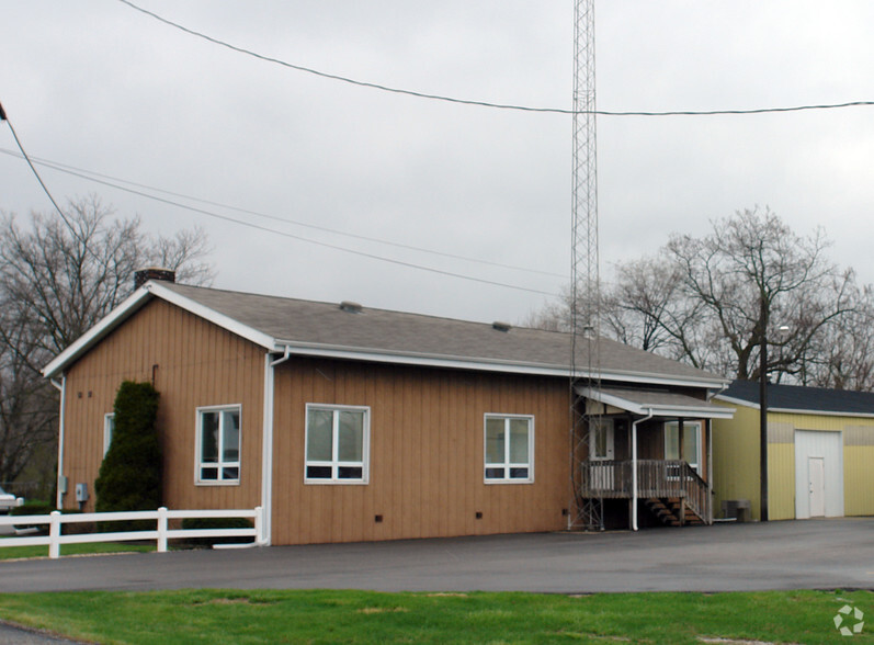 457 Campbell St, Valparaiso, IN for sale - Building Photo - Image 3 of 7