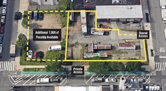 More details for 33-02 43rd Avenue, Long Island City, NY - Land for Rent