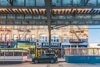 More details for 1641 Broadway, Brooklyn, NY - Build-to-Rent for Sale