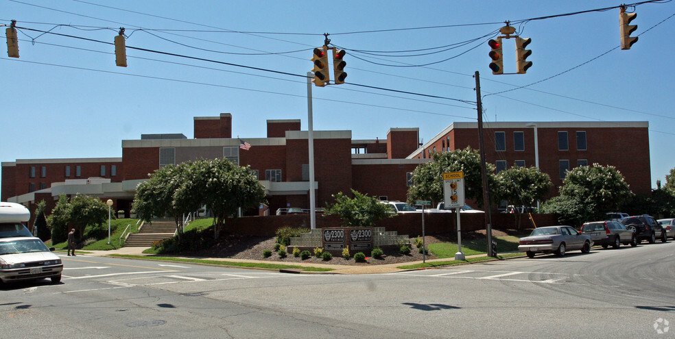 2300 Fall Hill Ave, Fredericksburg, VA for sale - Building Photo - Image 3 of 82