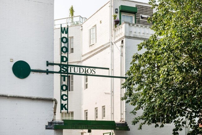 More details for 36 Woodstock Grove, London - Office to Rent