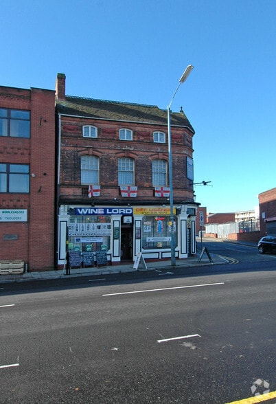 106 Constitution Hl, Birmingham for sale - Building Photo - Image 1 of 1