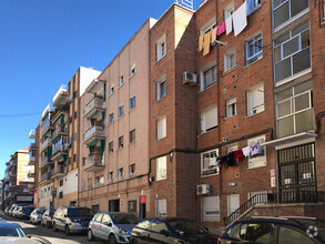 Calle Prudencio Álvaro, 8, Madrid, Madrid for sale Primary Photo- Image 1 of 2